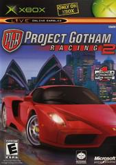 Project Gotham Racing