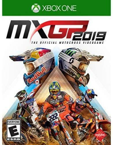 MXGP