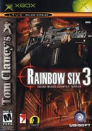Rainbow Six