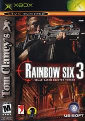 Rainbow Six