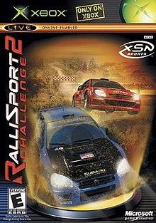 Ralli Sport Challenge