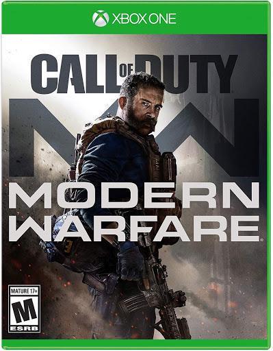 Call of Duty: Modern Warfare [Precision Edition]