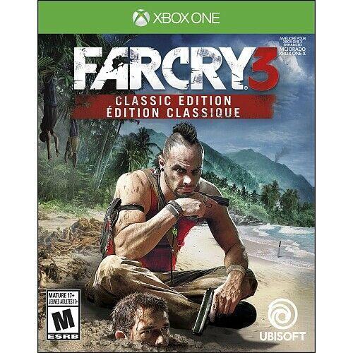 Far Cry 3 [Classic Edition]