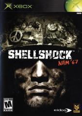 Shell Shock Nam '