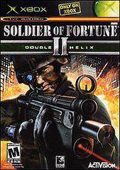 Soldier of Fortune
