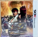 Super Street Fighter IV 3D Edition [Slipcover]