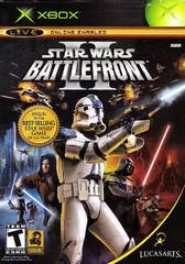 Star Wars Battlefront