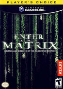 Enter the Matrix [Player's Choice]