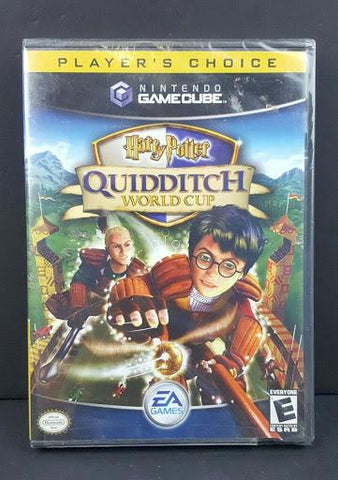 Harry Potter Quidditch World Cup [Player's Choice]