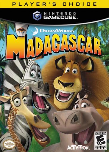 Madagascar [Player's Choice]