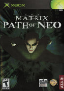 The Matrix Path of Neo