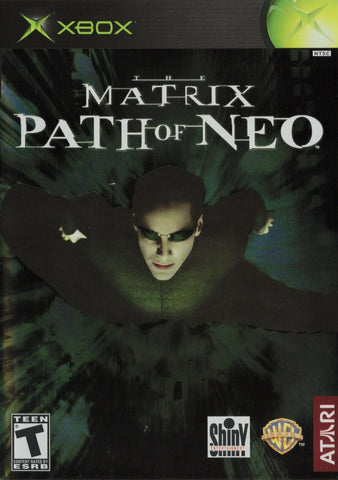 The Matrix Path of Neo