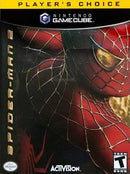 Spiderman 2 [Player's Choice] [G - 000]