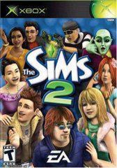 The Sims