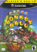 Super Monkey Ball [Player's Choice] [G - 000]