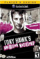 Tony Hawk American Wasteland [Player's Choice] [G - 000]
