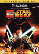 LEGO Star Wars [Player's Choice]