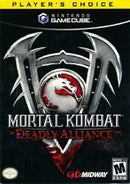 Mortal Kombat Deadly Alliance [Player's Choice]