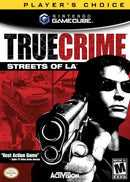 True Crime Streets of LA [Player's Choice] [G - 000]