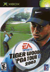 Tiger Woods