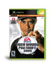 Tiger Woods