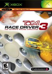 Toca Race Driver