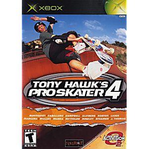 Tony Hawk
