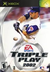 Triple Play