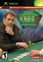 World Championship Poker