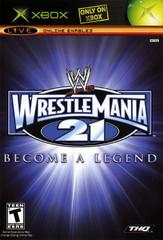 WWE Wrestlemania