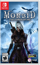 Morbid: The Lords Of Ire