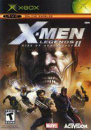 X-men Legends
