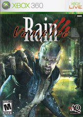 Vampire Rain