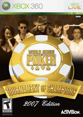 World Series of Poker Tournament of Champions