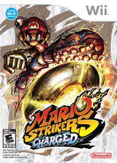 Mario Strikers Charged [W - 000]