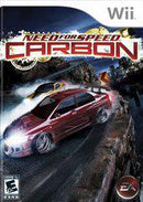 Need for Speed Carbon [W - 000]