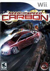 Need for Speed Carbon [W - 000]