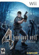Resident Evil