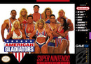 American Gladiators