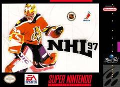 NHL