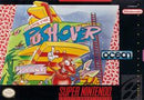 push over super nintendo