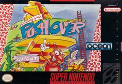 push over super nintendo