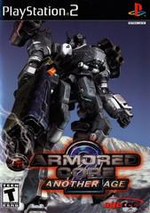 Armored Core 2 Another Age