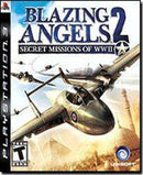 Blazing Angels 2 Secret Missions [P3 - 000]