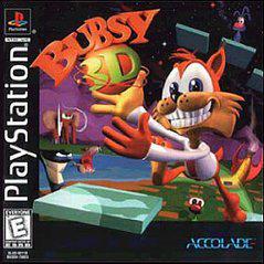 Bubsy