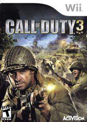 Call of Duty