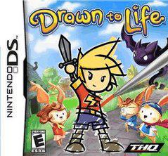 Drawn to Life [ND - 000]