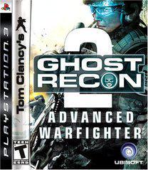 Ghost Recon Advanced Warfighter