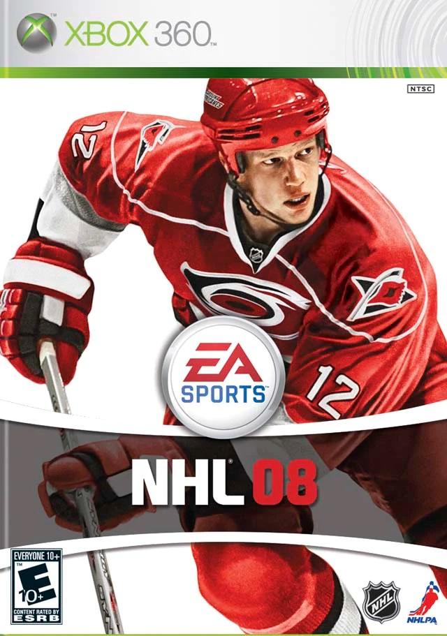 NHL