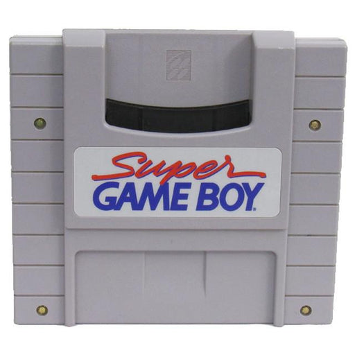 Super Gameboy